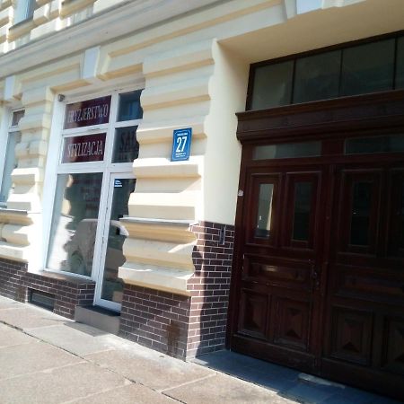 Hostel Tulip - Pokoj Nr 8 Ze Wspolna Lazienka I Kuchnia شتشيتسين المظهر الخارجي الصورة
