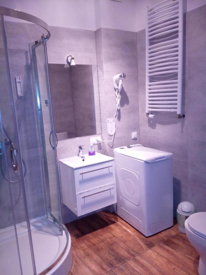 Hostel Tulip - Pokoj Nr 8 Ze Wspolna Lazienka I Kuchnia شتشيتسين المظهر الخارجي الصورة