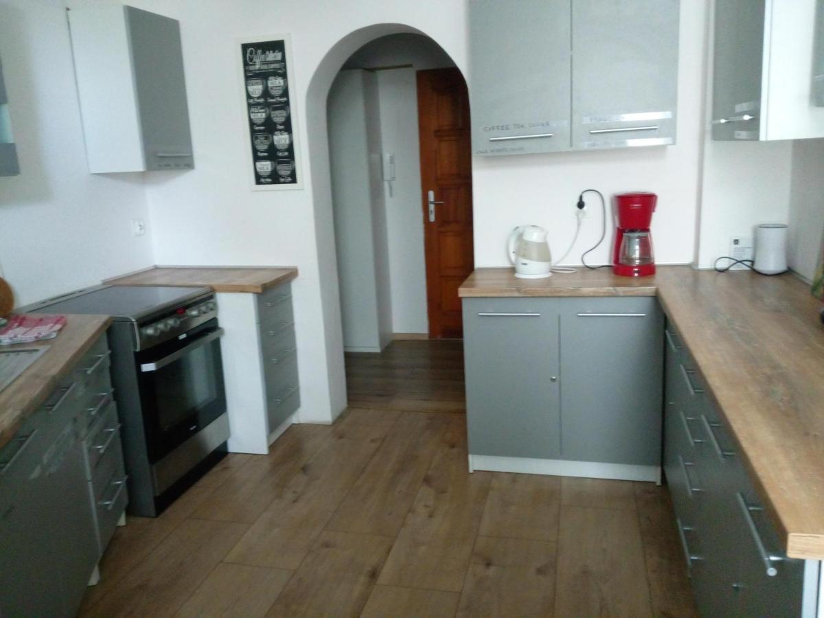 Hostel Tulip - Pokoj Nr 8 Ze Wspolna Lazienka I Kuchnia شتشيتسين المظهر الخارجي الصورة
