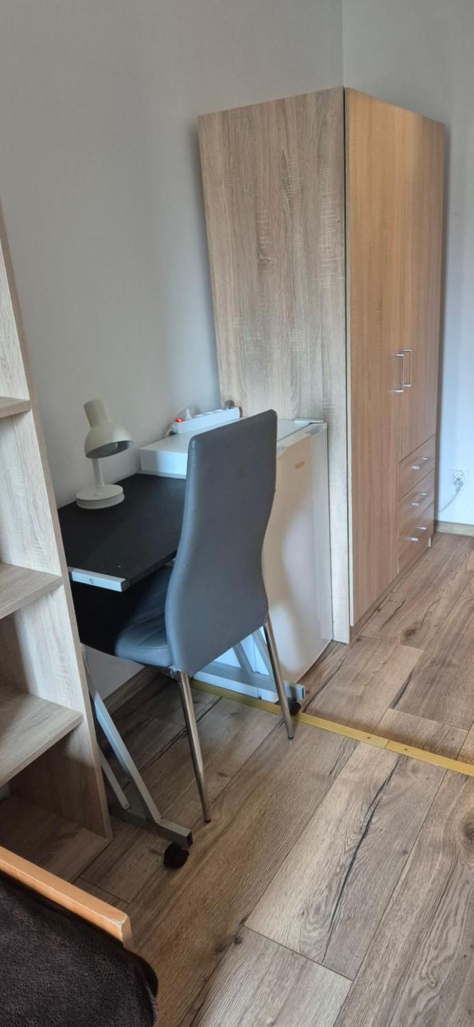Hostel Tulip - Pokoj Nr 8 Ze Wspolna Lazienka I Kuchnia شتشيتسين المظهر الخارجي الصورة