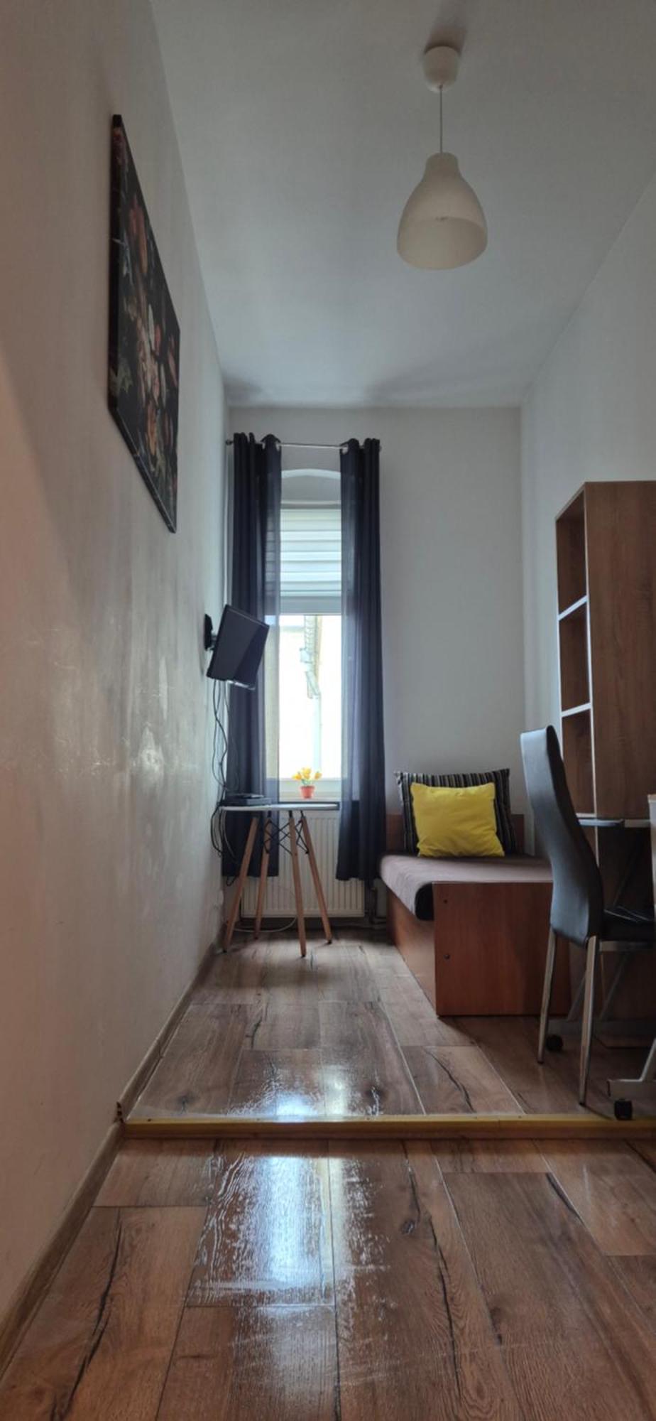 Hostel Tulip - Pokoj Nr 8 Ze Wspolna Lazienka I Kuchnia شتشيتسين المظهر الخارجي الصورة